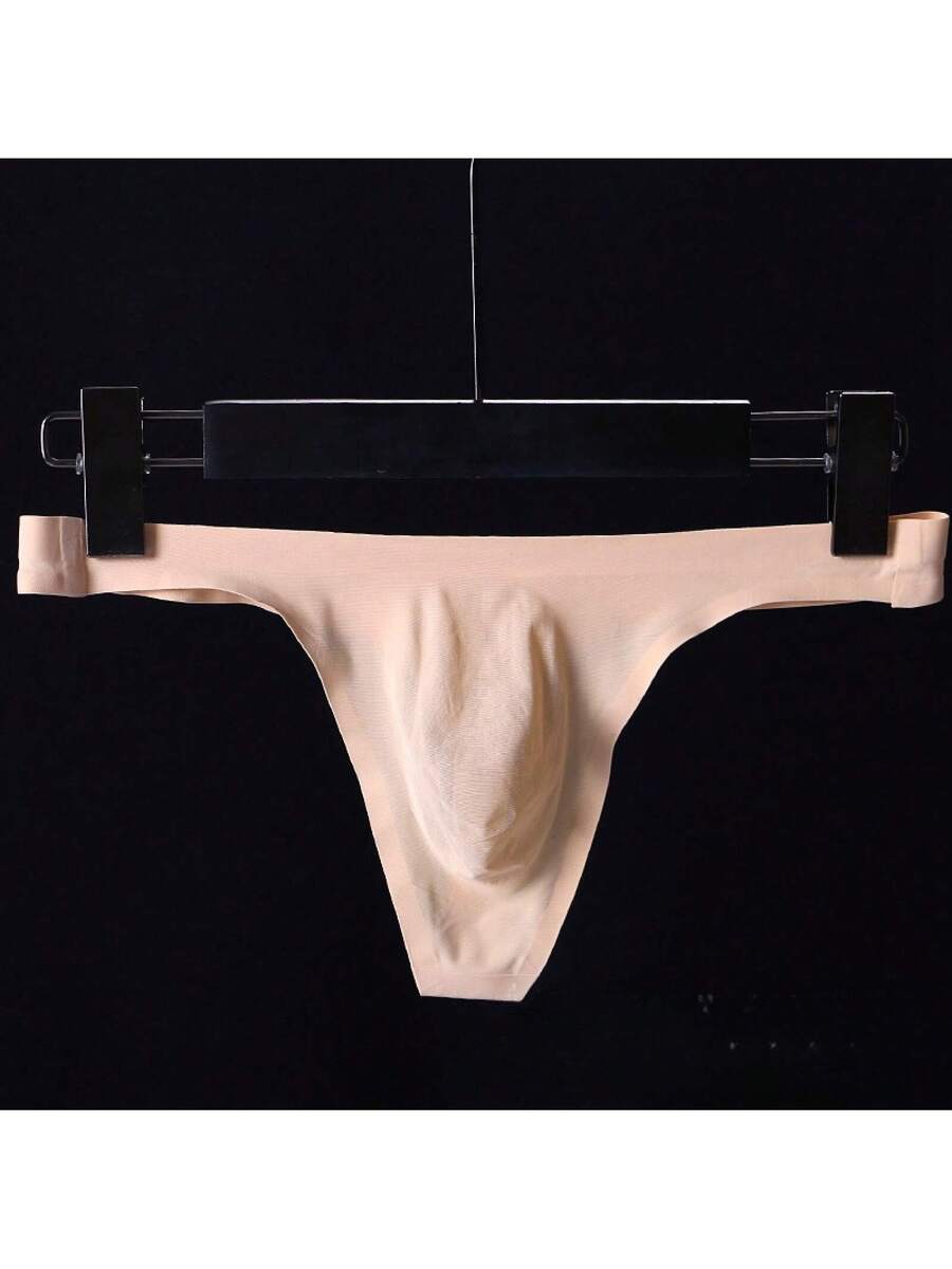 Crew Clothing Summer Jacket - Mens Seamless Low-Rise Thong In Soft