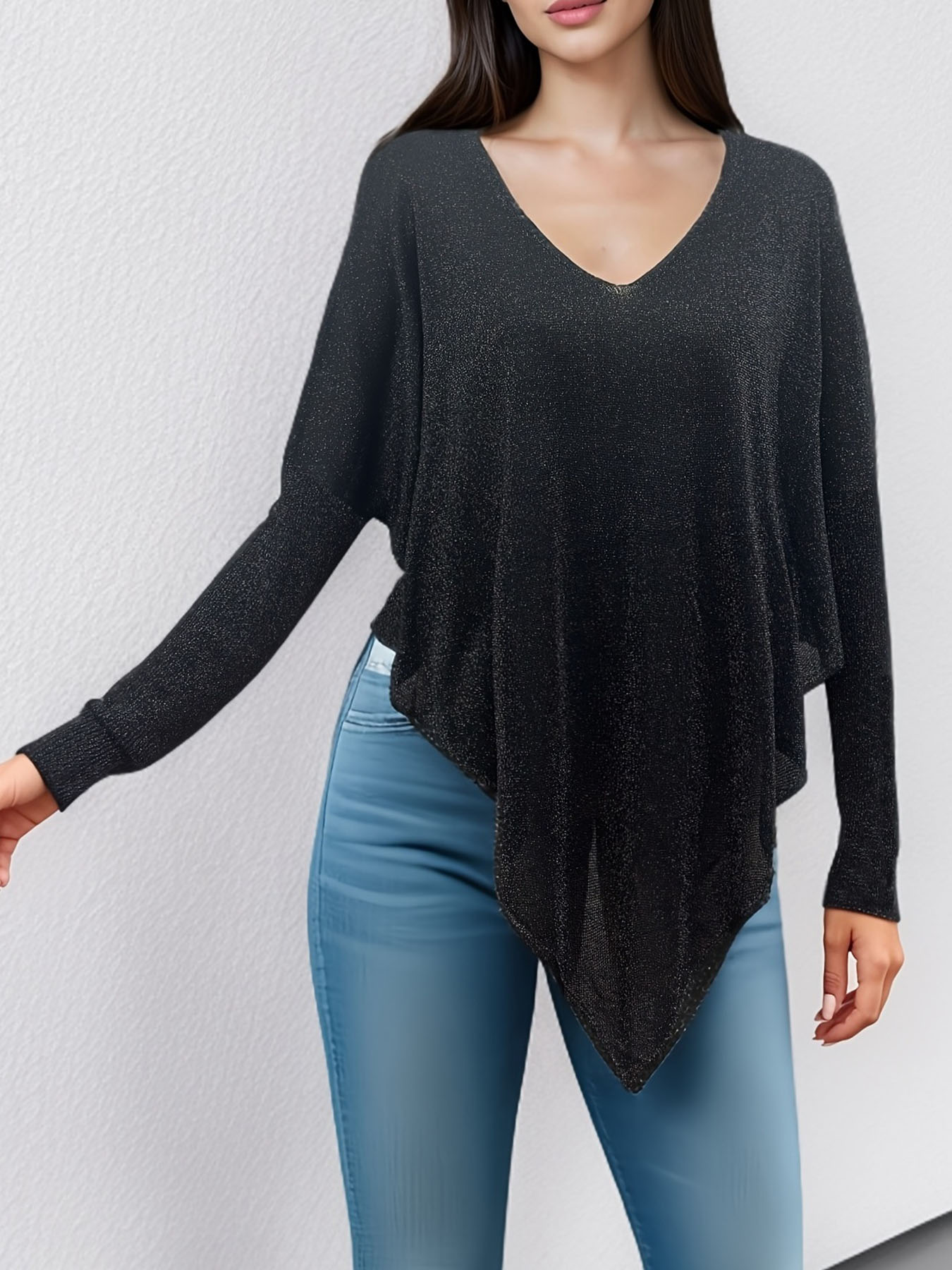 Summer Knit Clothing - Women's Clothing - New Summer Elegant