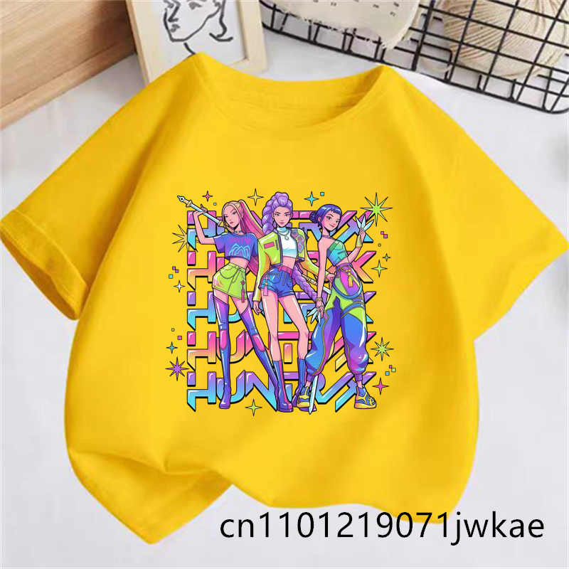 Summer Clothing For Baby Boy - Summer yellow Tops Fashion Baby Clothes