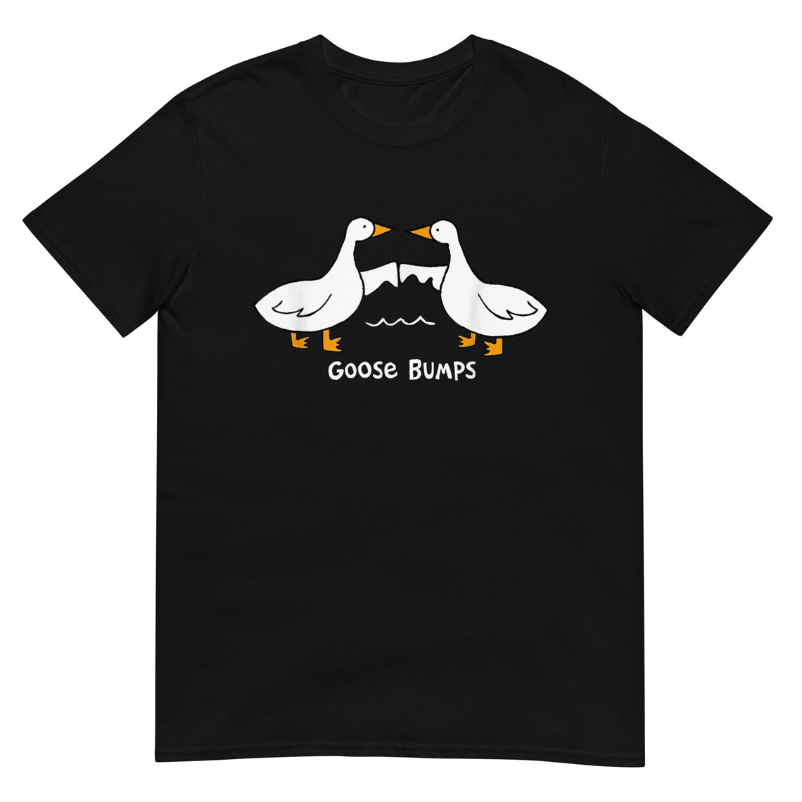 Summer Clothing Options - Untitled Goose Games Peace Was Never