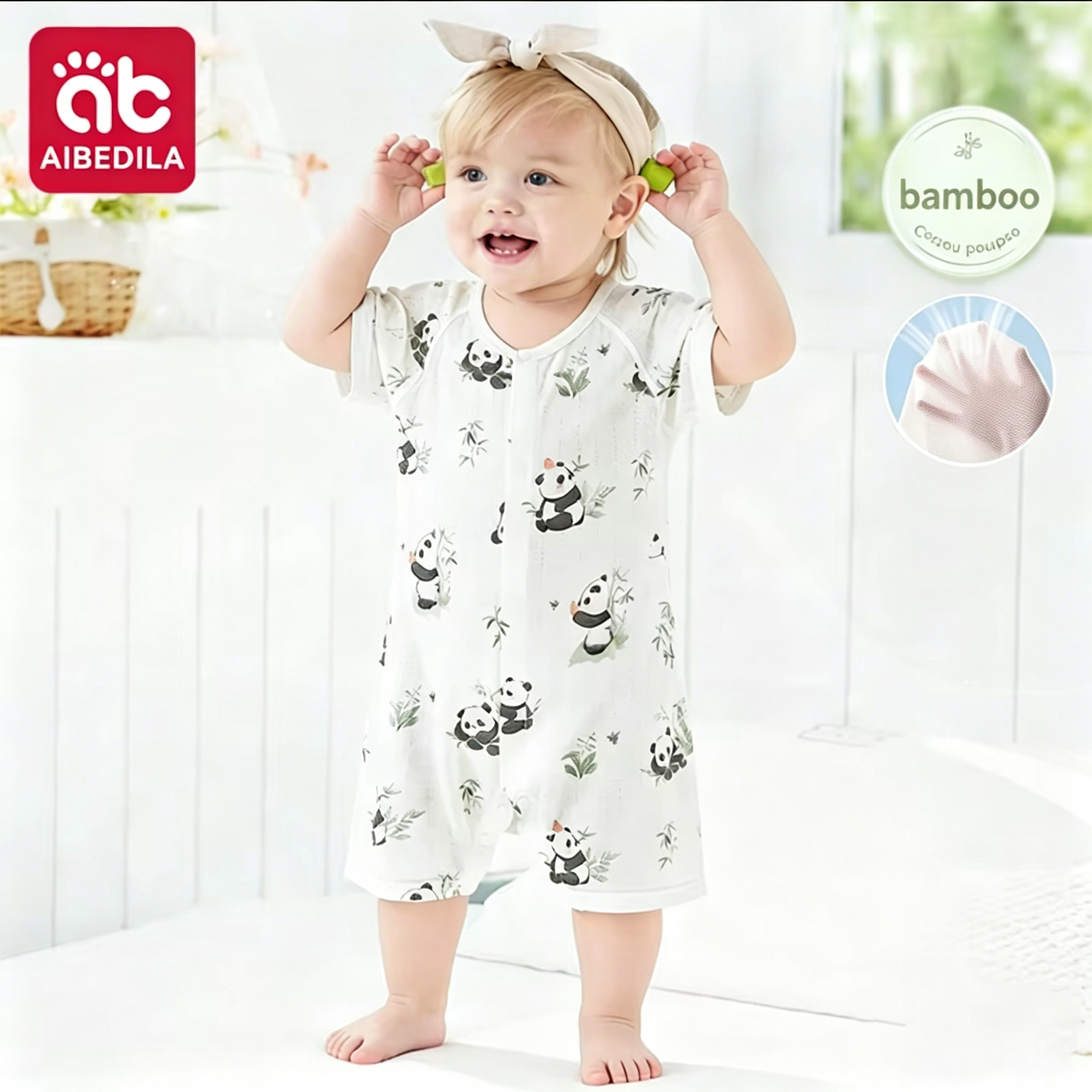 Summer Clothing For Baby Boy - AIBEDILA Boys Girls Baby Summer Air