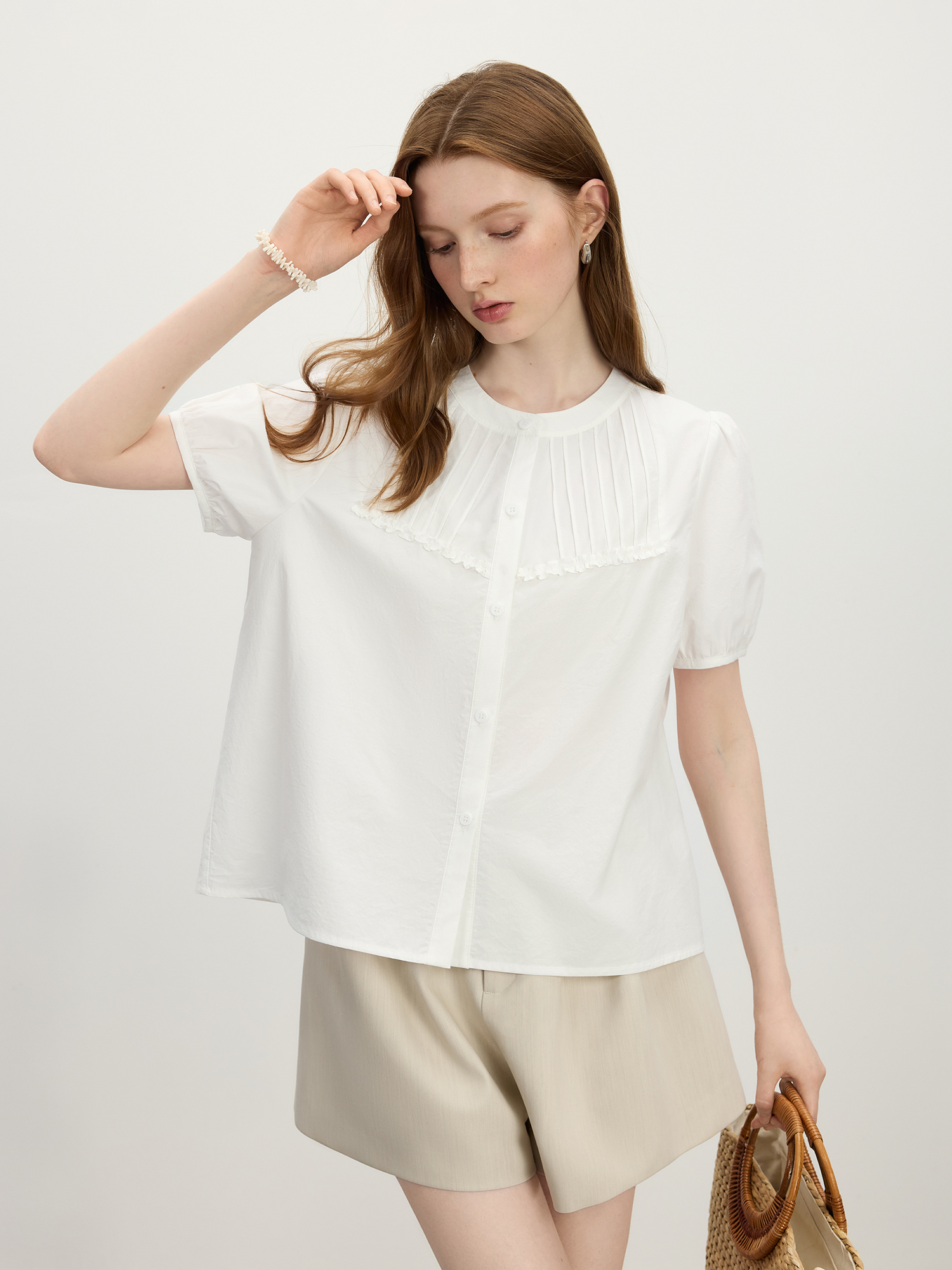 FSLE Summer 2025 Women's Round - Summer Clothing For Teens review and price