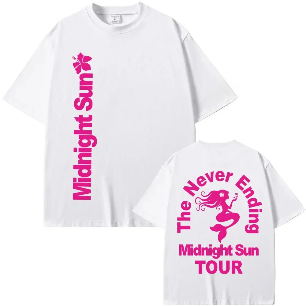 Zara Larsson Midnight Sun Tour - Zara Men'S Summer Clothing review and price