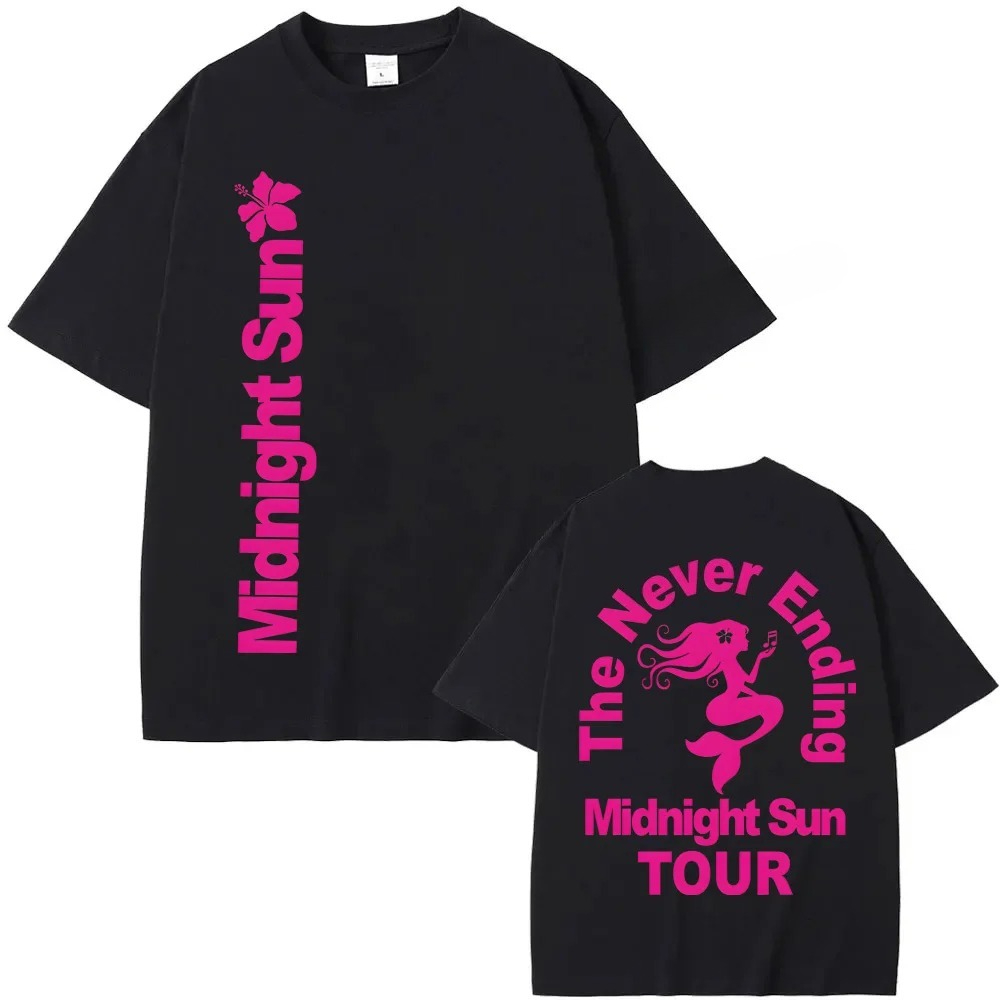 Zara Larsson Midnight Sun Tour - Zara Men'S Summer Clothing review and price