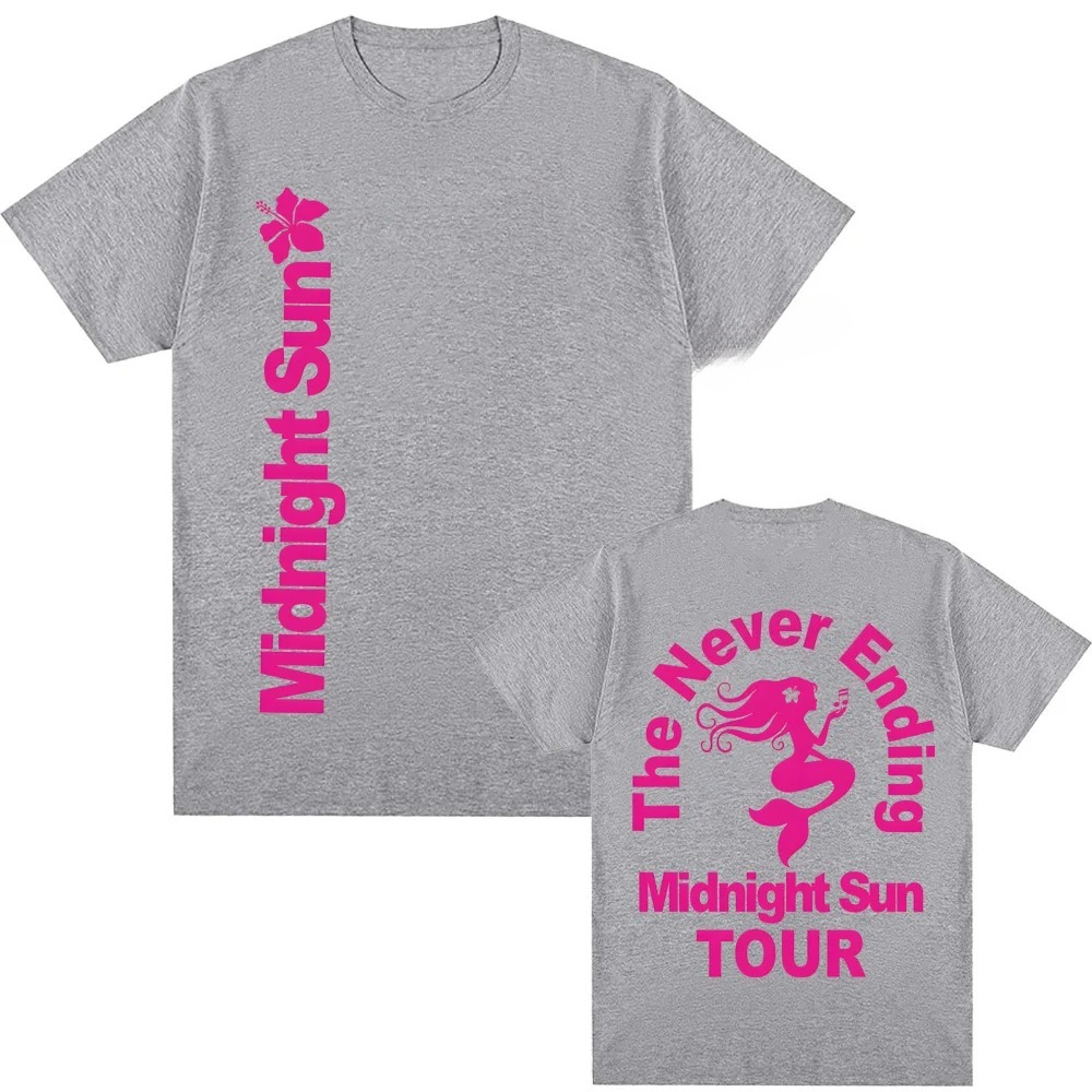 Zara Larsson Midnight Sun Tour - Zara Men'S Summer Clothing review and price