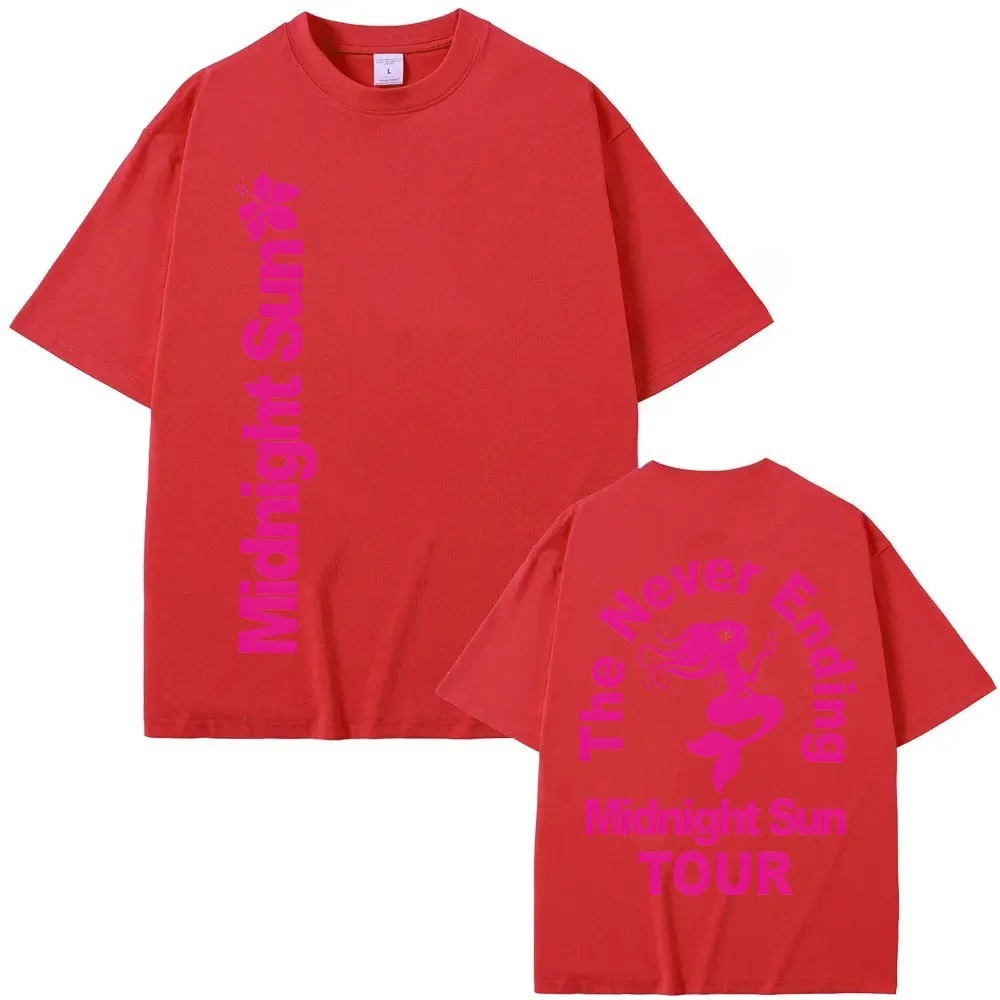 Zara Larsson Midnight Sun Tour - Zara Men'S Summer Clothing review and price