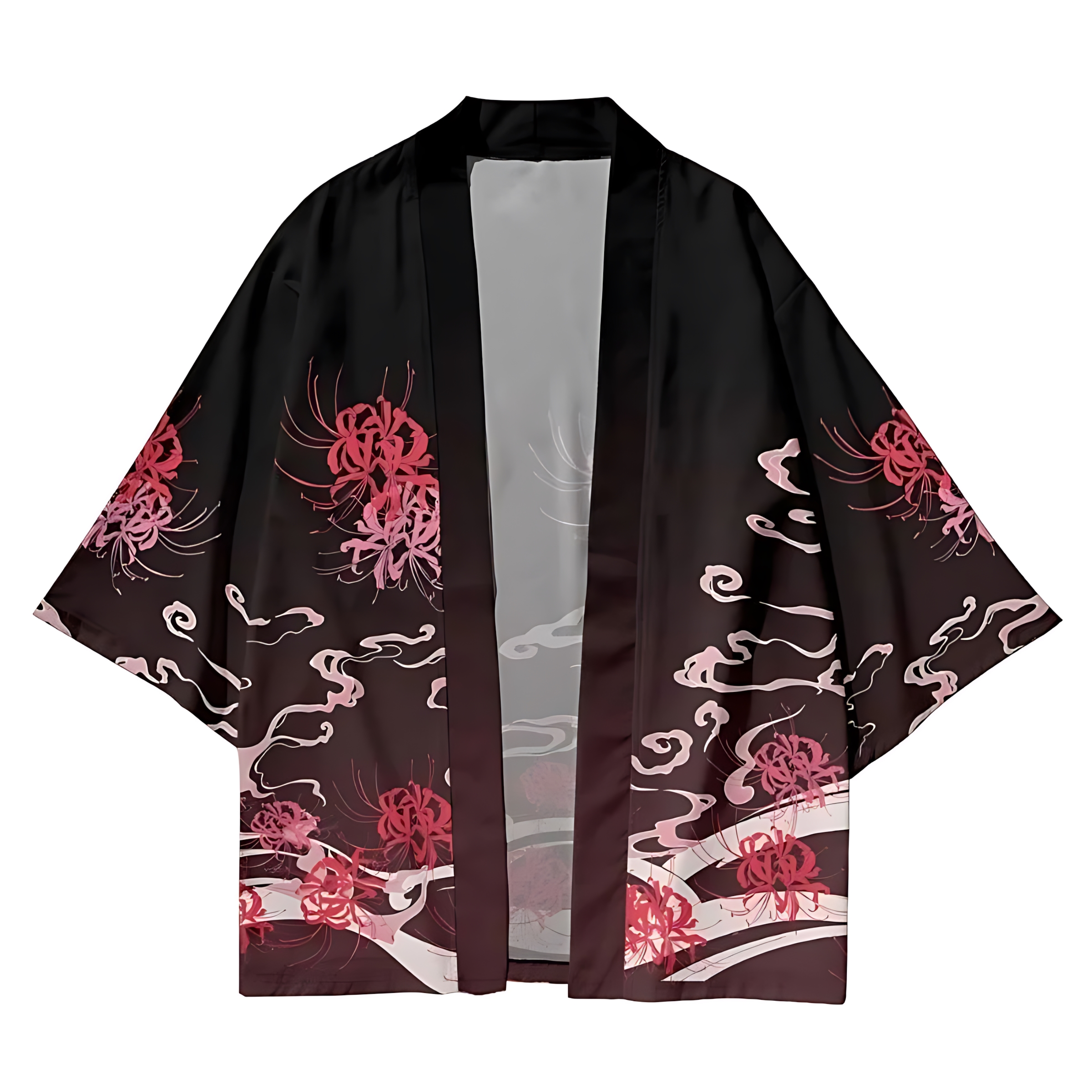 2026 Summer Men's Kimono Skull - Summer Clothing Shops review and price