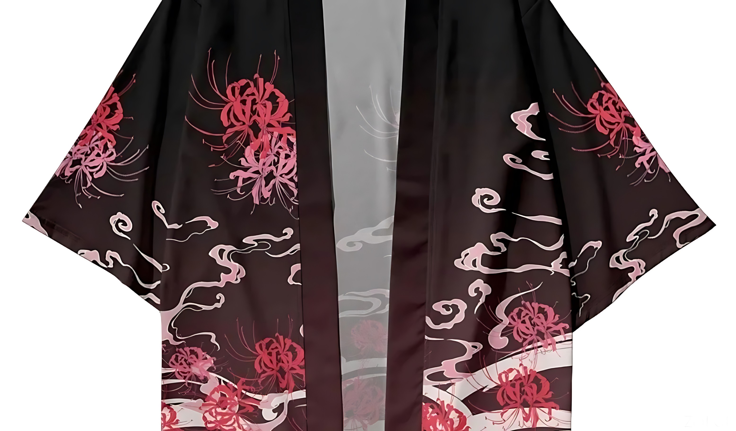 2026 Summer Men's Kimono Skull - Summer Clothing Shops review and price