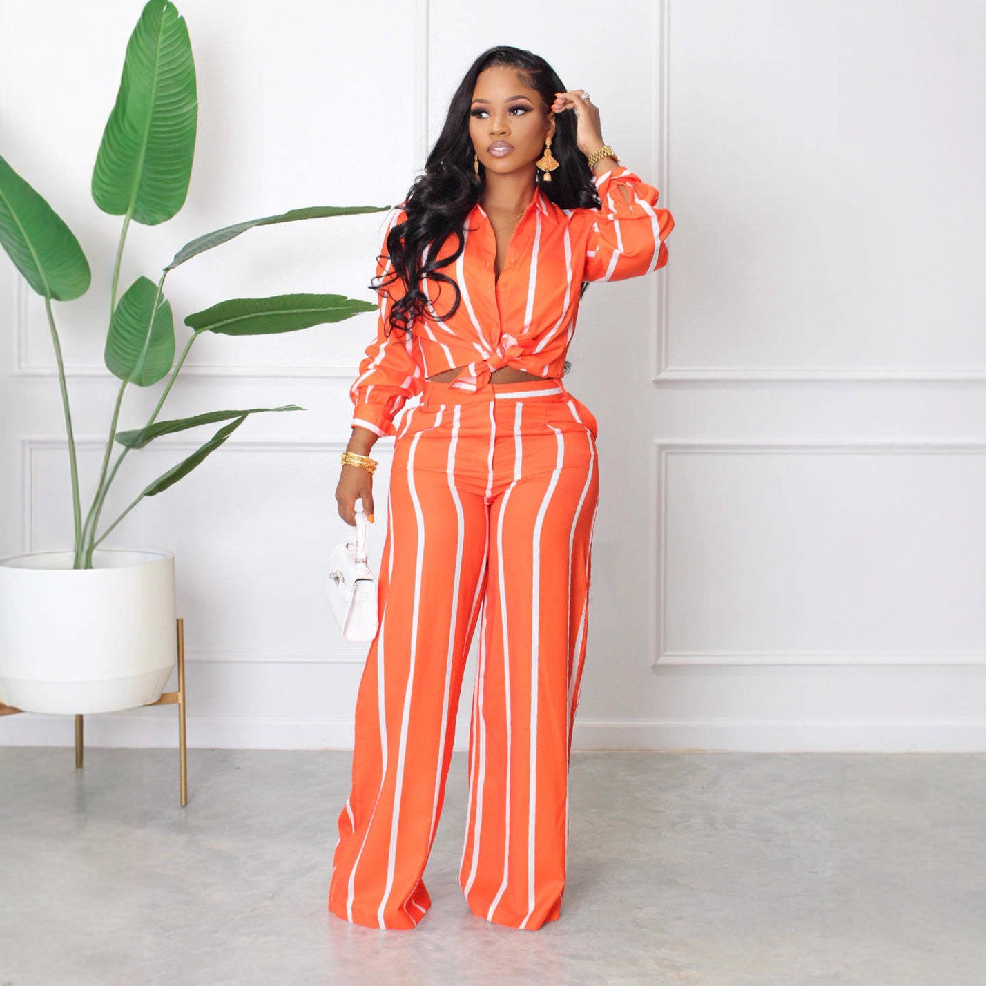 Women Outfit Two Piece Set Ele - Summer Clothing Outfits review and price