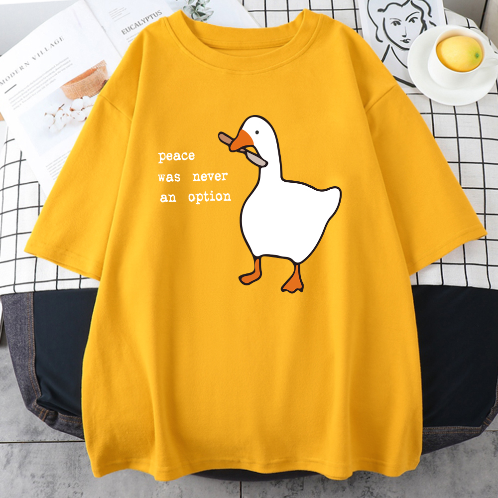 Peace Was Never An Option Prin - Summer Clothing Options review and price
