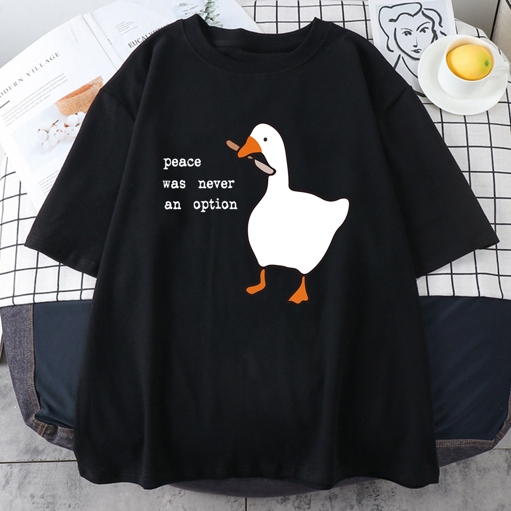 Peace Was Never An Option Prin - Summer Clothing Options review and price