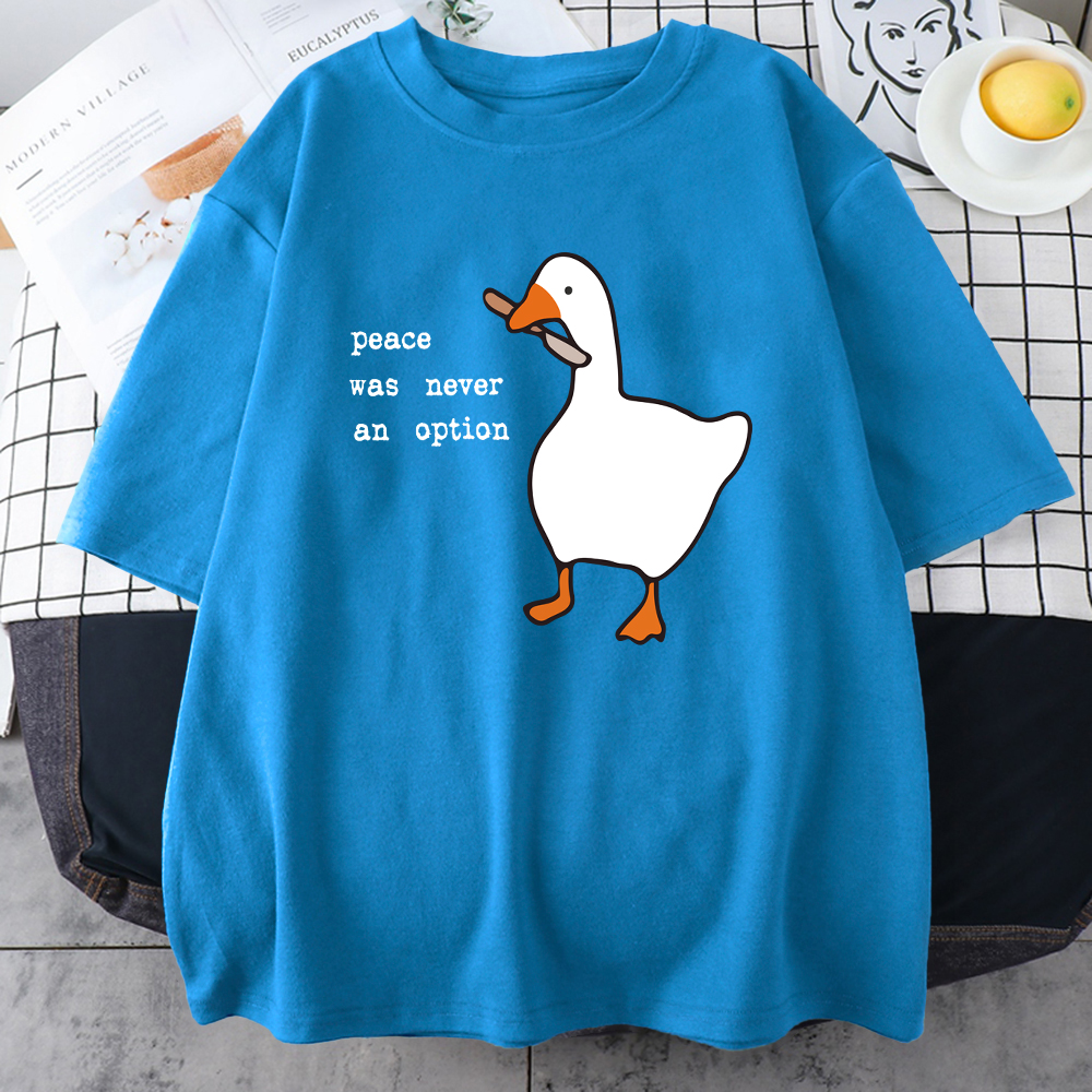 Peace Was Never An Option Prin - Summer Clothing Options review and price