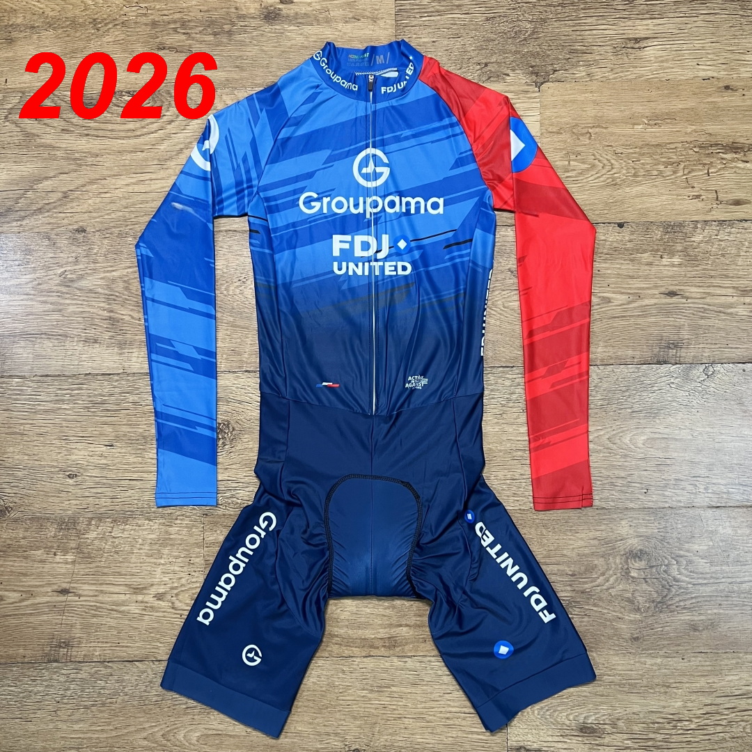LASER CUT Skinsuit 2025 2026 G - Summer Clothing Material review and price