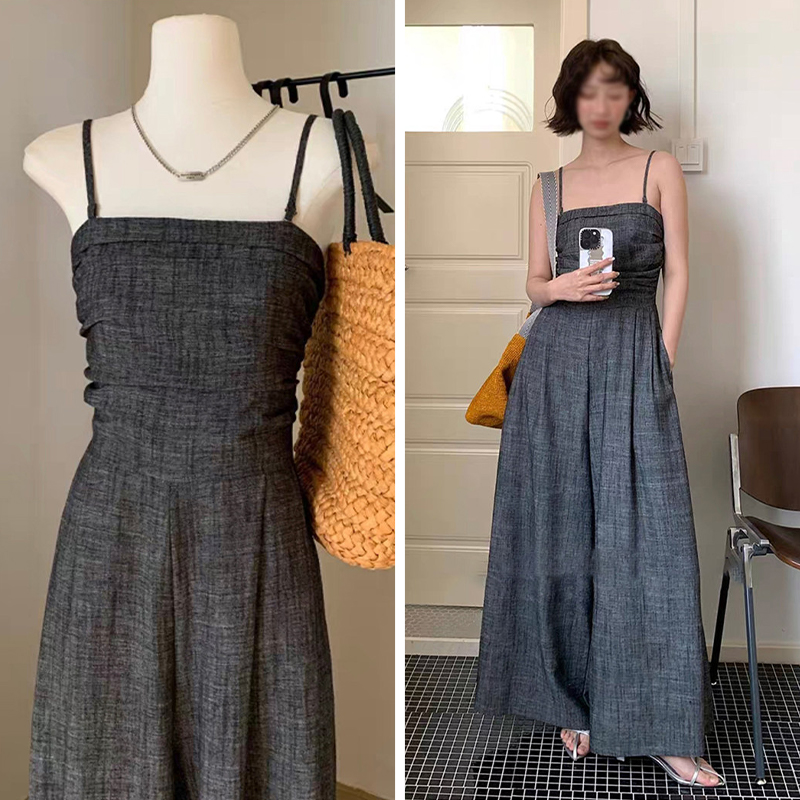 Slightly Wrinkled Soft Breatha - Summer Clothing Material review and price