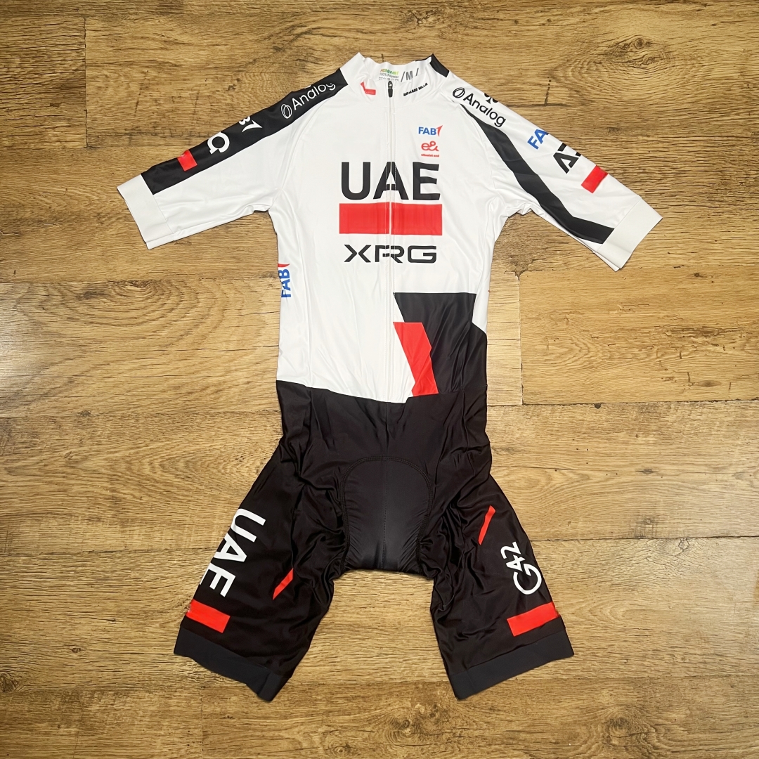 LASER CUT Skinsuit 2025 2026 U - Summer Clothing Material review and price