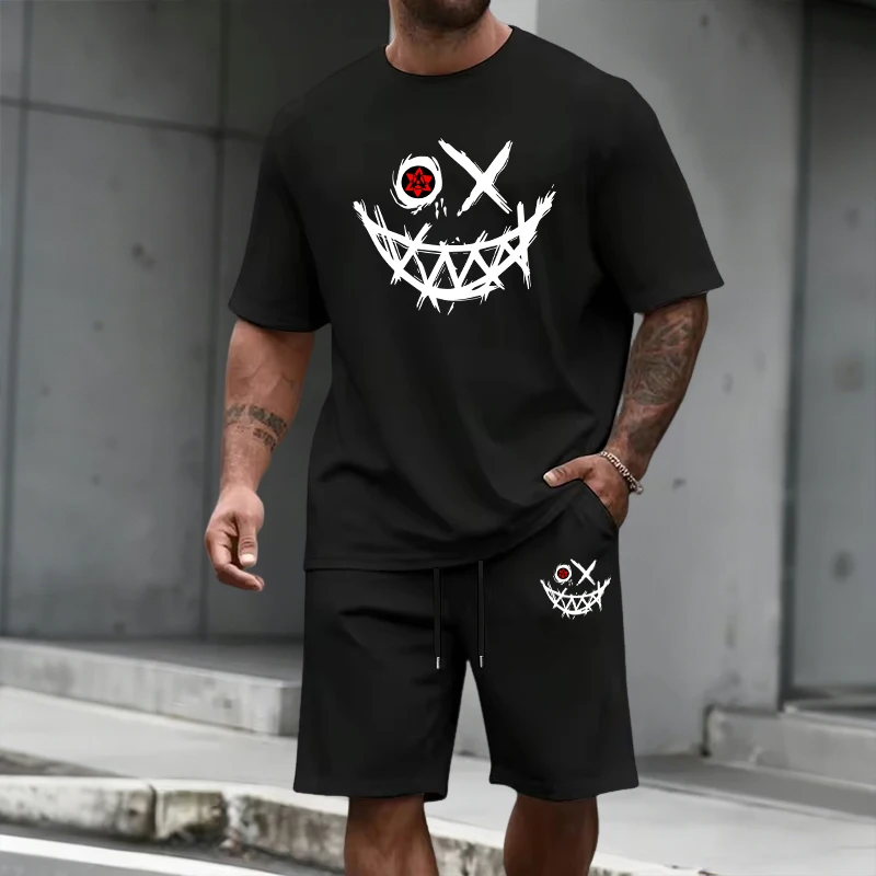 2026 Summer Men's Set T-shirt& - Summer Clothing Outfits review and price