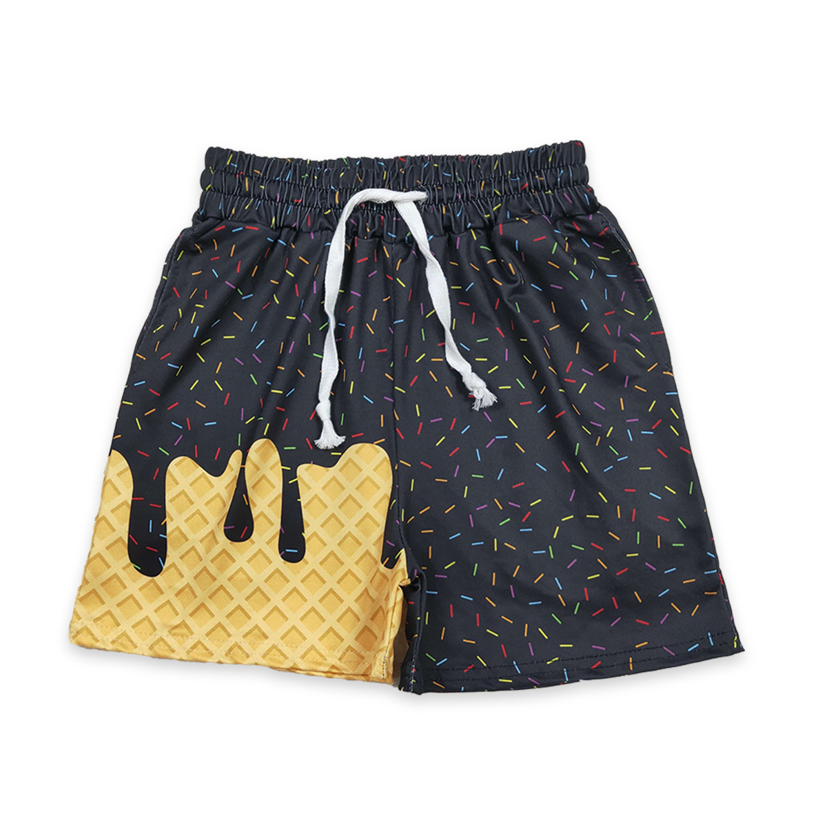 Toddler Cutest Boy Shorts Summ - Summer Clothing Drip review and price