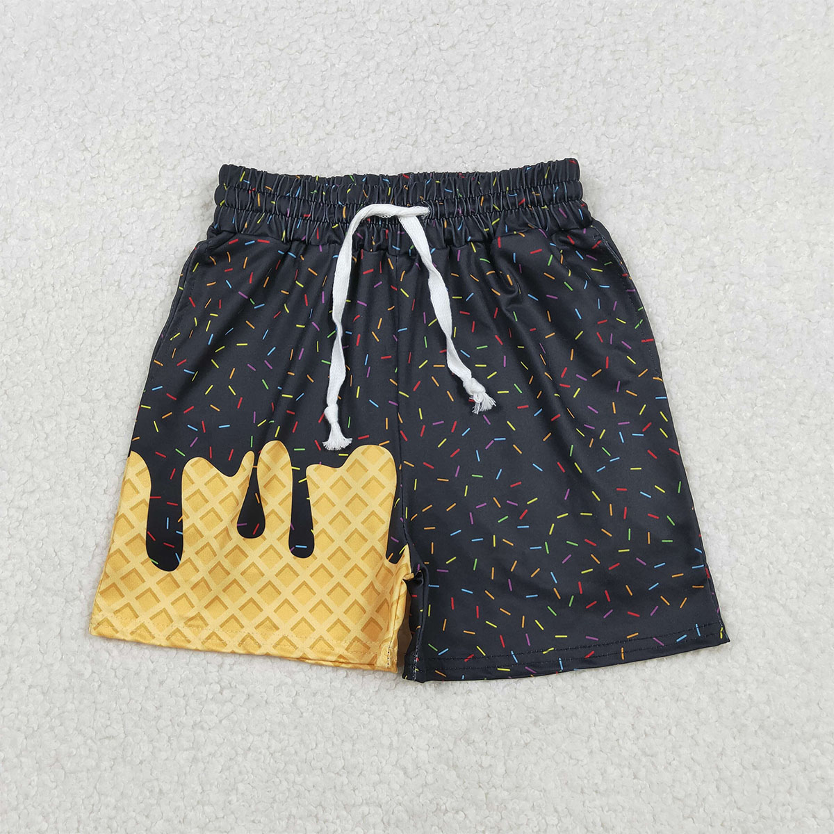 Toddler Cutest Boy Shorts Summ - Summer Clothing Drip review and price