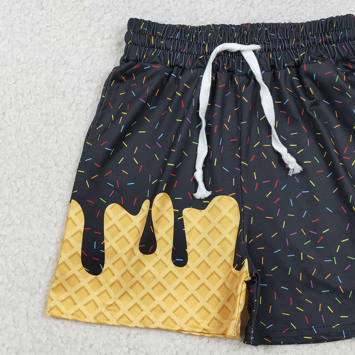 Toddler Cutest Boy Shorts Summ - Summer Clothing Drip review and price