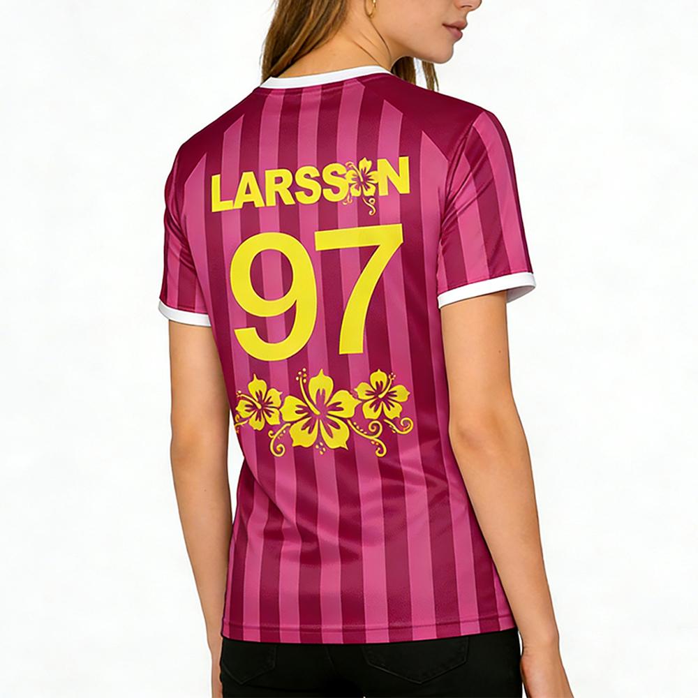 Zara Larsson Midnight Sun Pink - Zara Men'S Summer Clothing review and price