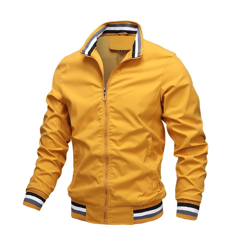 Spring Summer Fashion Men s Wi - Crew Clothing Summer Jacket review and price