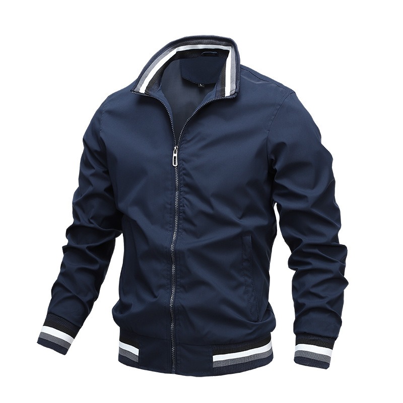 Spring Summer Fashion Men s Wi - Crew Clothing Summer Jacket review and price