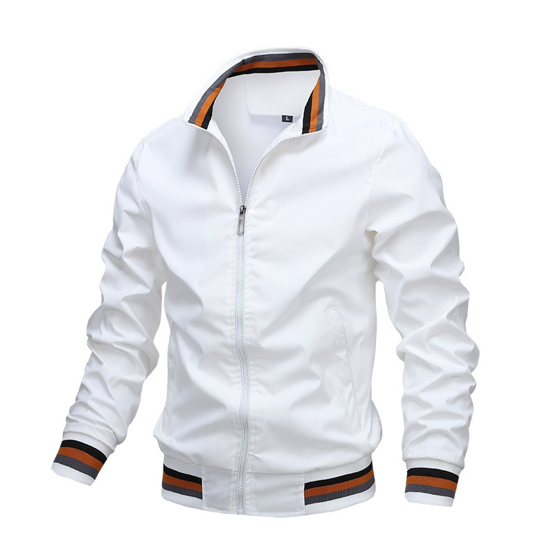 Spring Summer Fashion Men s Wi - Crew Clothing Summer Jacket review and price
