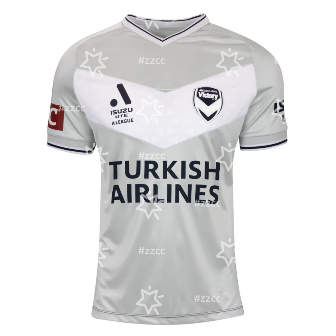 25-26 Melbourne Victory home f - Summer Clothing Melbourne review and price