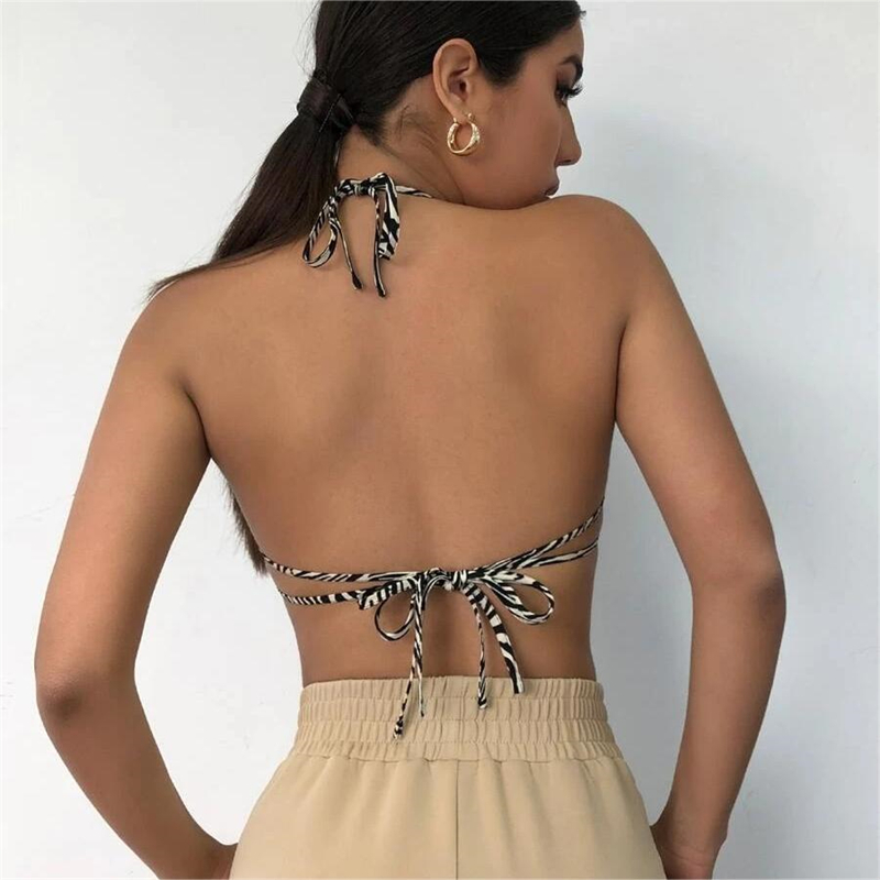 Summer Beach Backless Y2k Aest - Summer Clothing Zara review and price
