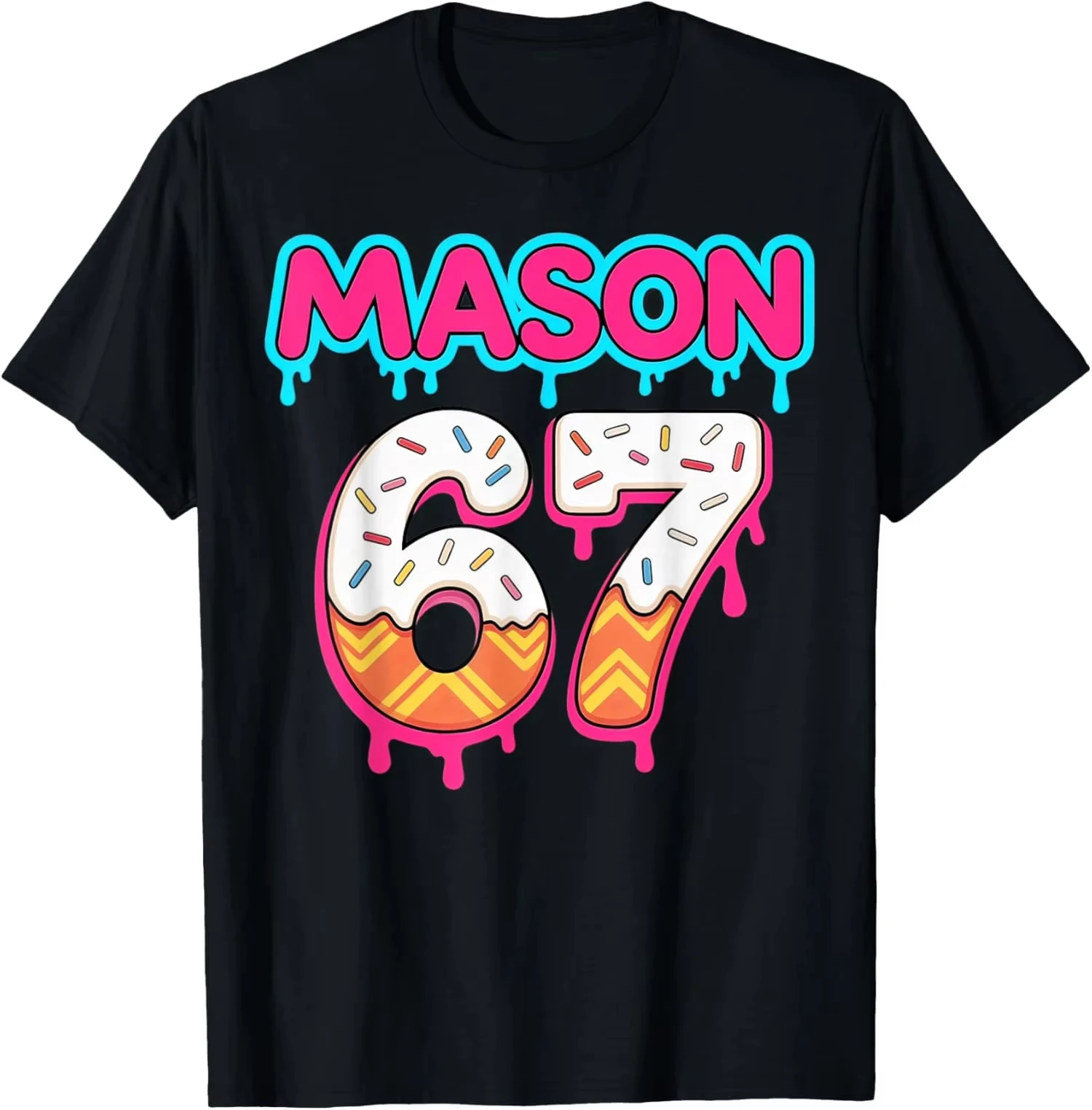 Six Seven Ice Cream Drip Sport - Summer Clothing Drip review and price