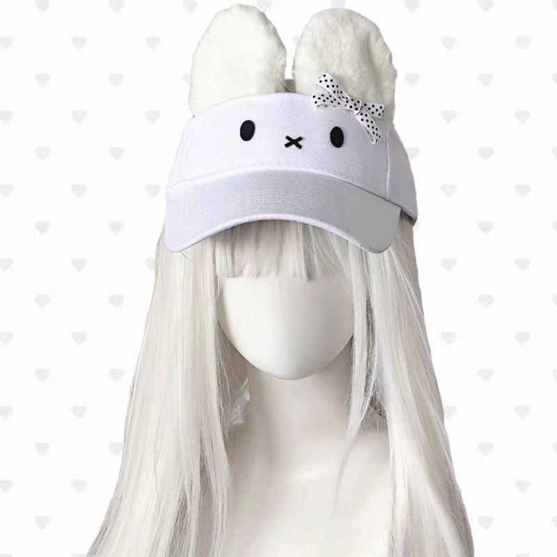 Miffy Sun Hat for Women Cute C - Summer Clothing Options review and price