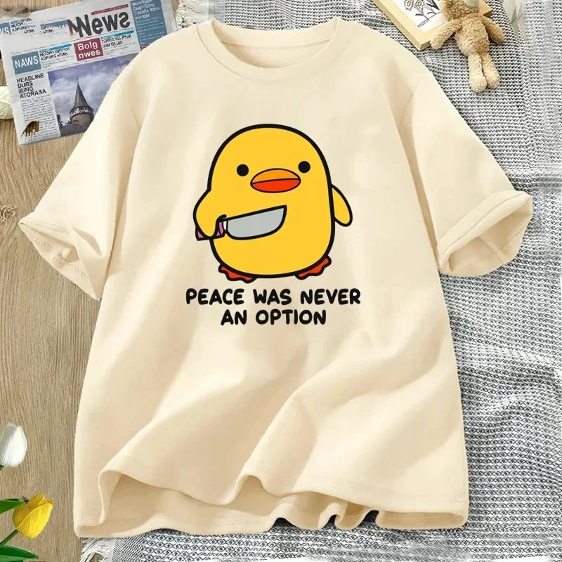 Peace Was Never An Option Cute - Summer Clothing Options review and price