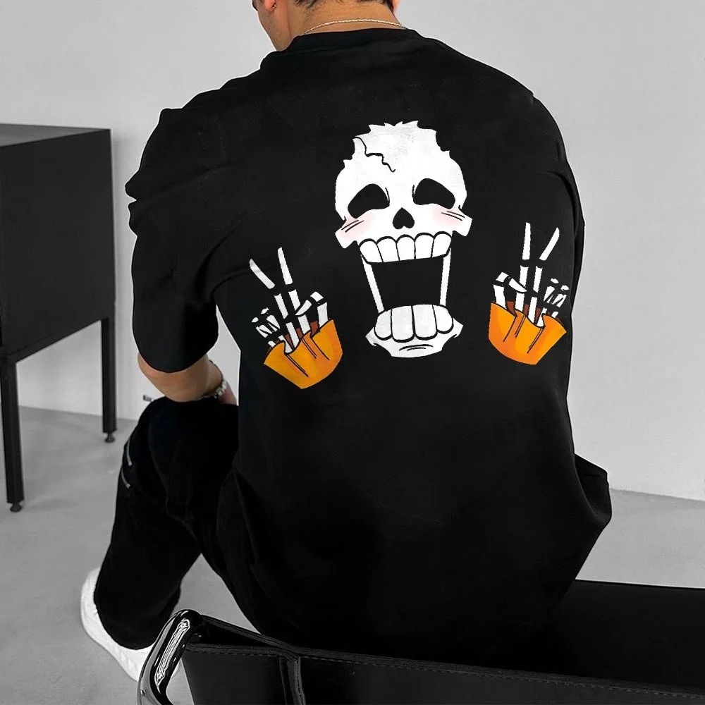One Piece Summer Men's T-shirt - Summer Clothing For Baby Boy review and price