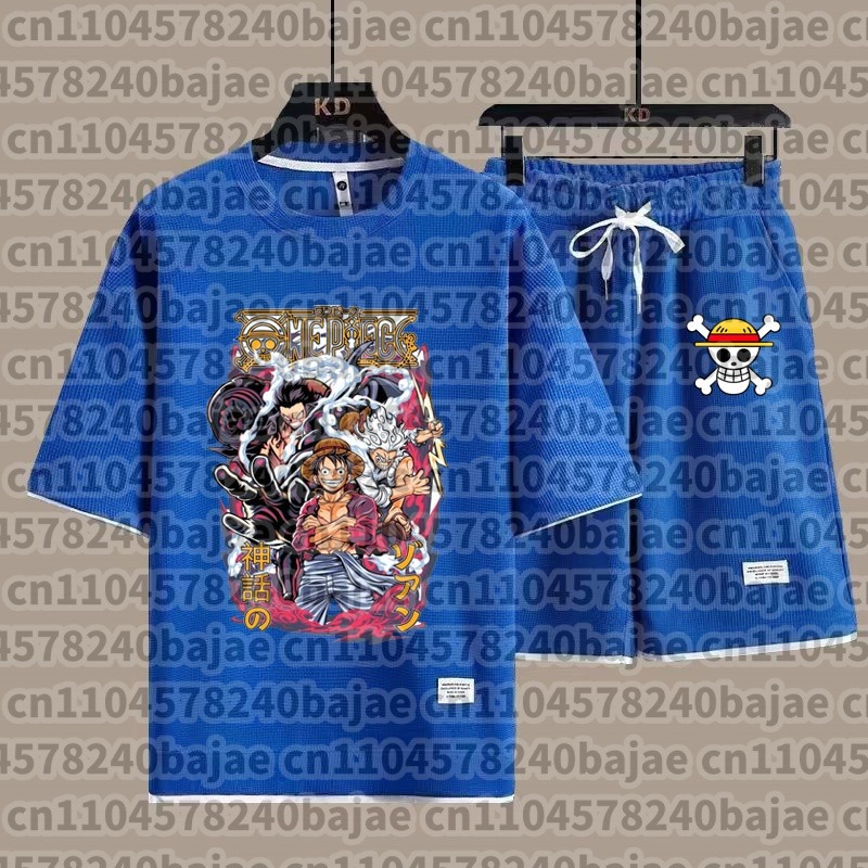 One Piece Kids Outfit Chopper  - Summer Clothing For Baby Boy review and price