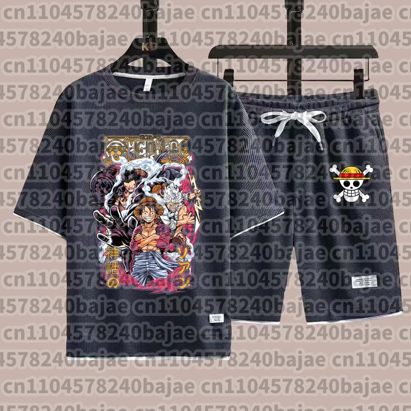 One Piece Kids Outfit Chopper  - Summer Clothing For Baby Boy review and price