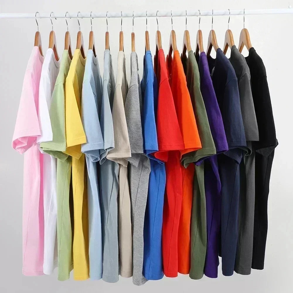 Men's Casual Short-sleeved T-s - Summer Clothing Material review and price