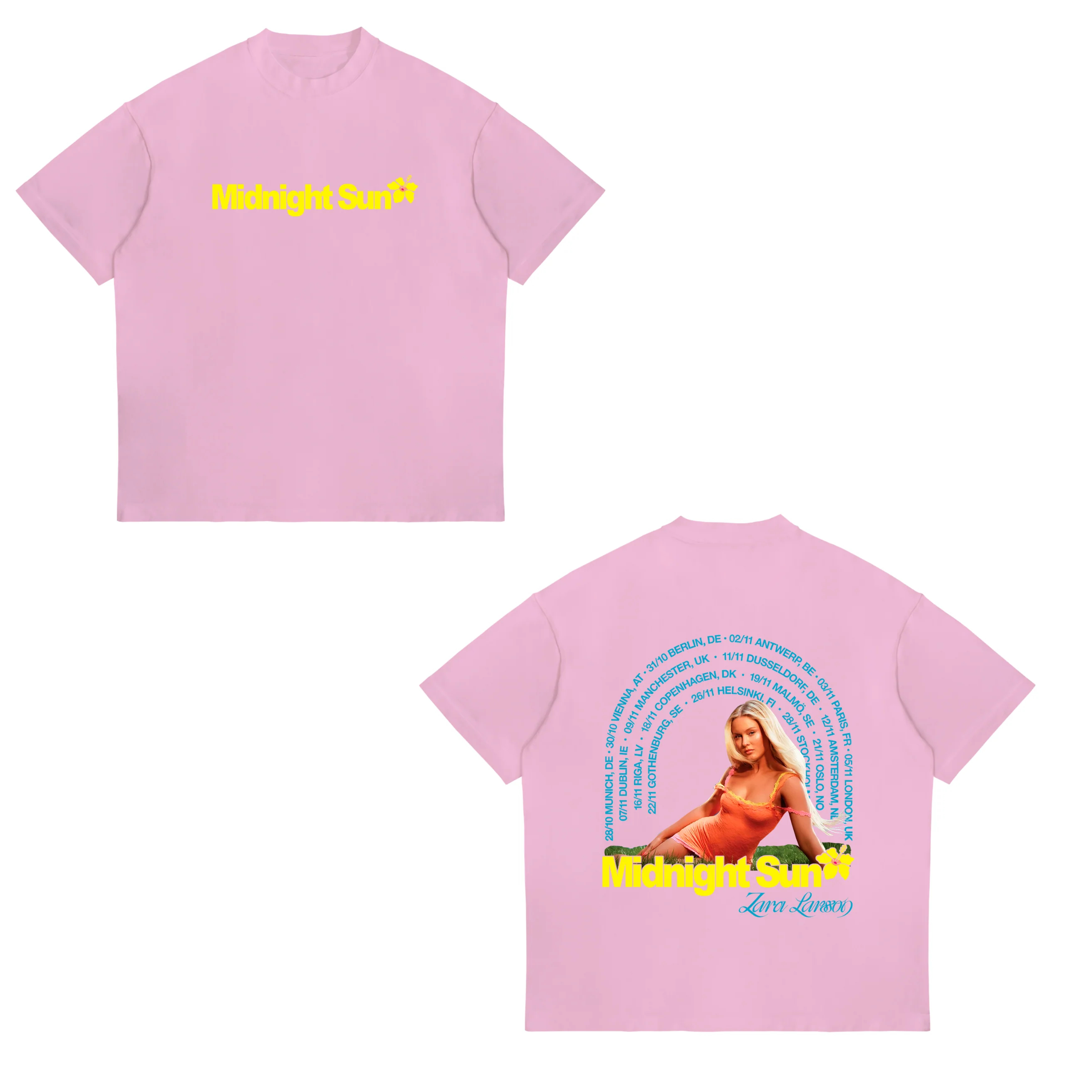 Sweden Singer Zara Larsson 202 - Zara Men'S Summer Clothing review and price