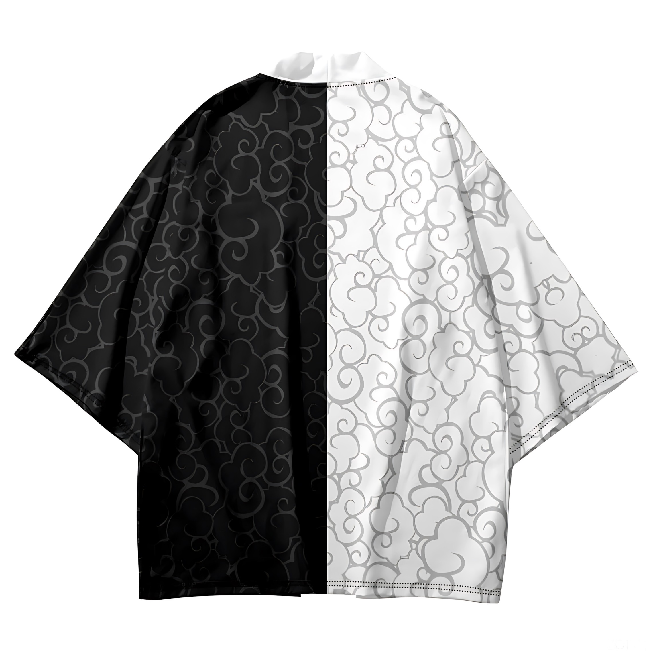 2026 Summer Men's Kimono 3D Pr - Summer Clothing Shops review and price