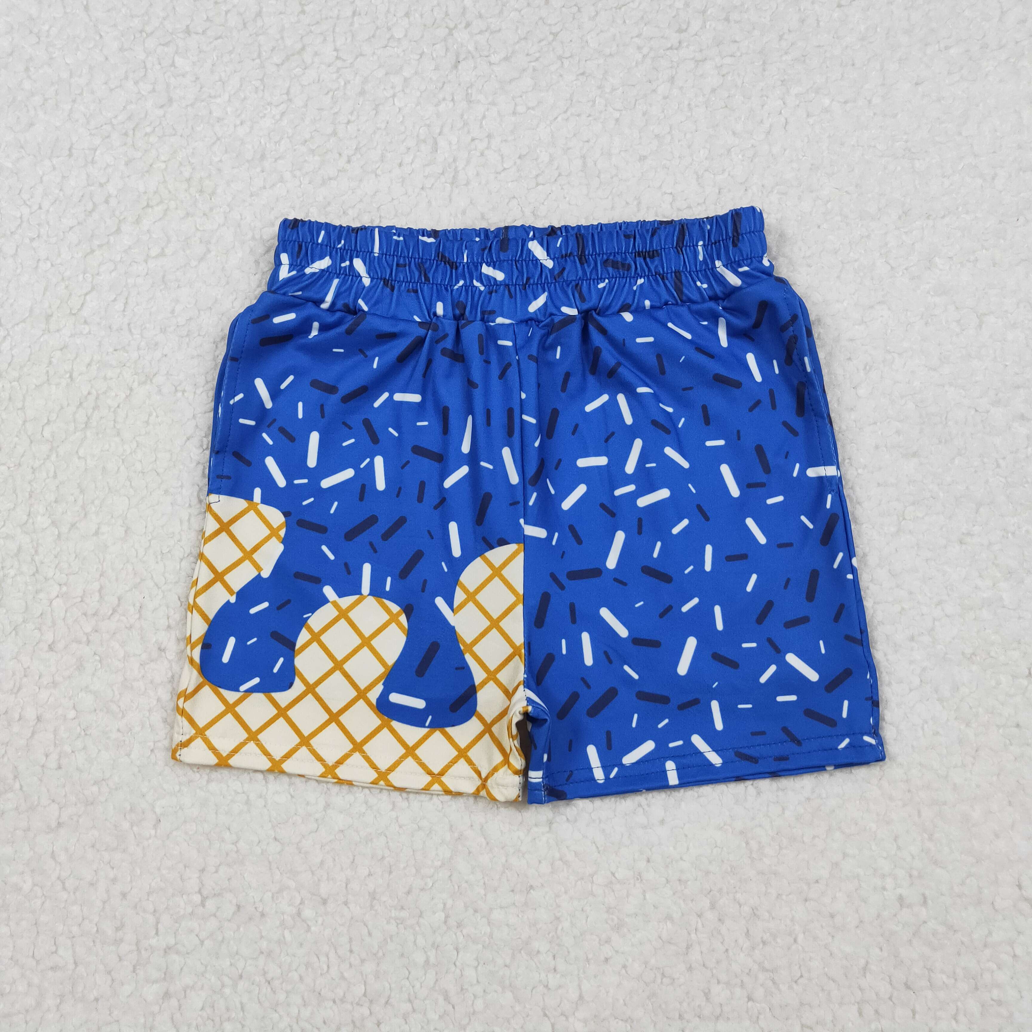 Hot Sale Baby Boys Shorts Roya - Summer Clothing Drip review and price