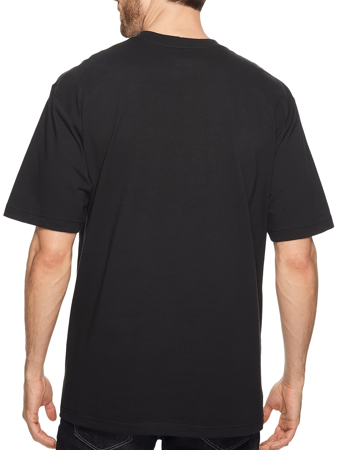 Printed T-shirt Graphic T-shir - Summer Knit Clothing review and price