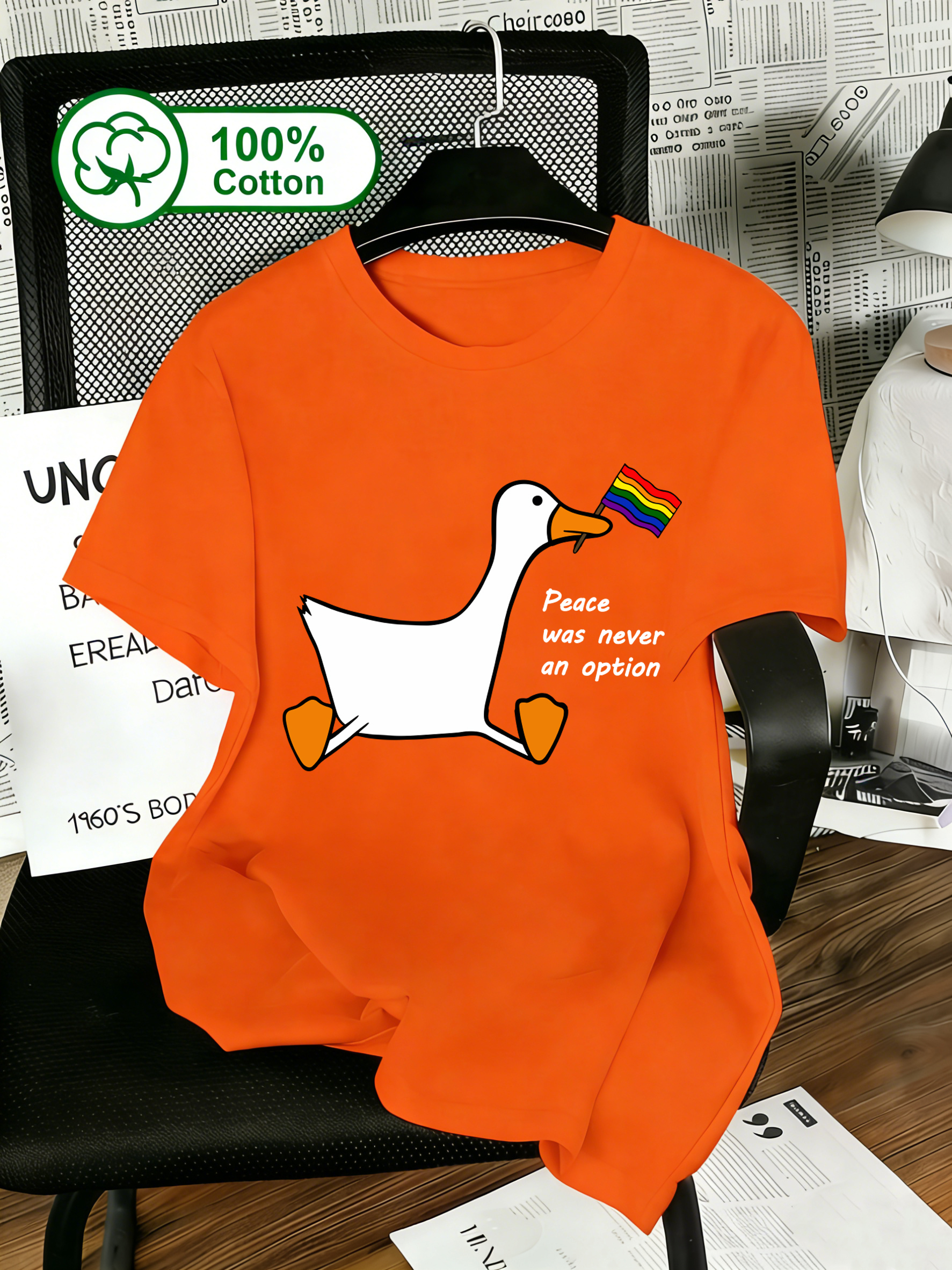 Peace Was Never An Option Prin - Summer Clothing Options review and price
