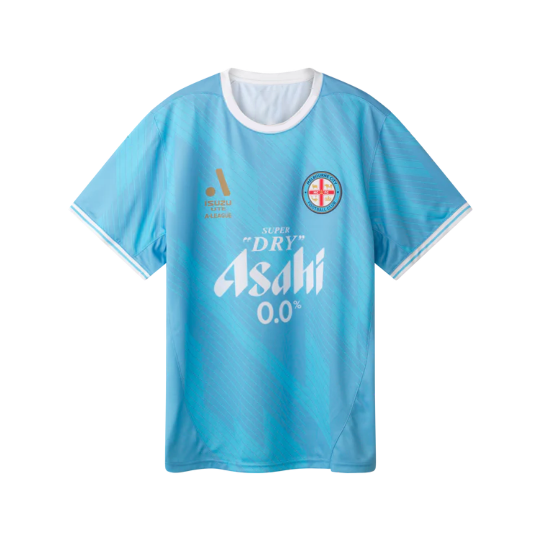 25-26 Melbourne City home foot - Summer Clothing Melbourne review and price