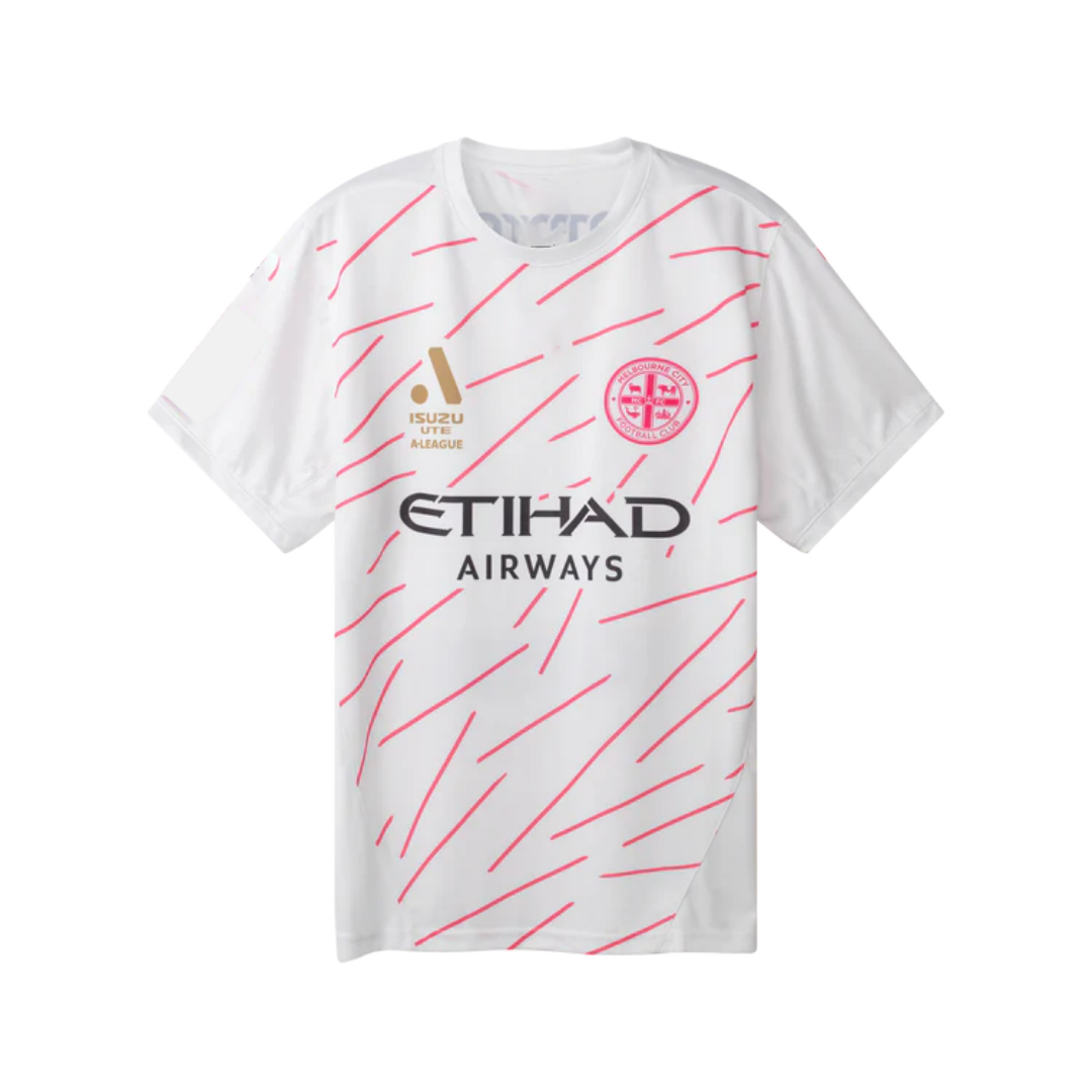25-26 Melbourne City home foot - Summer Clothing Melbourne review and price