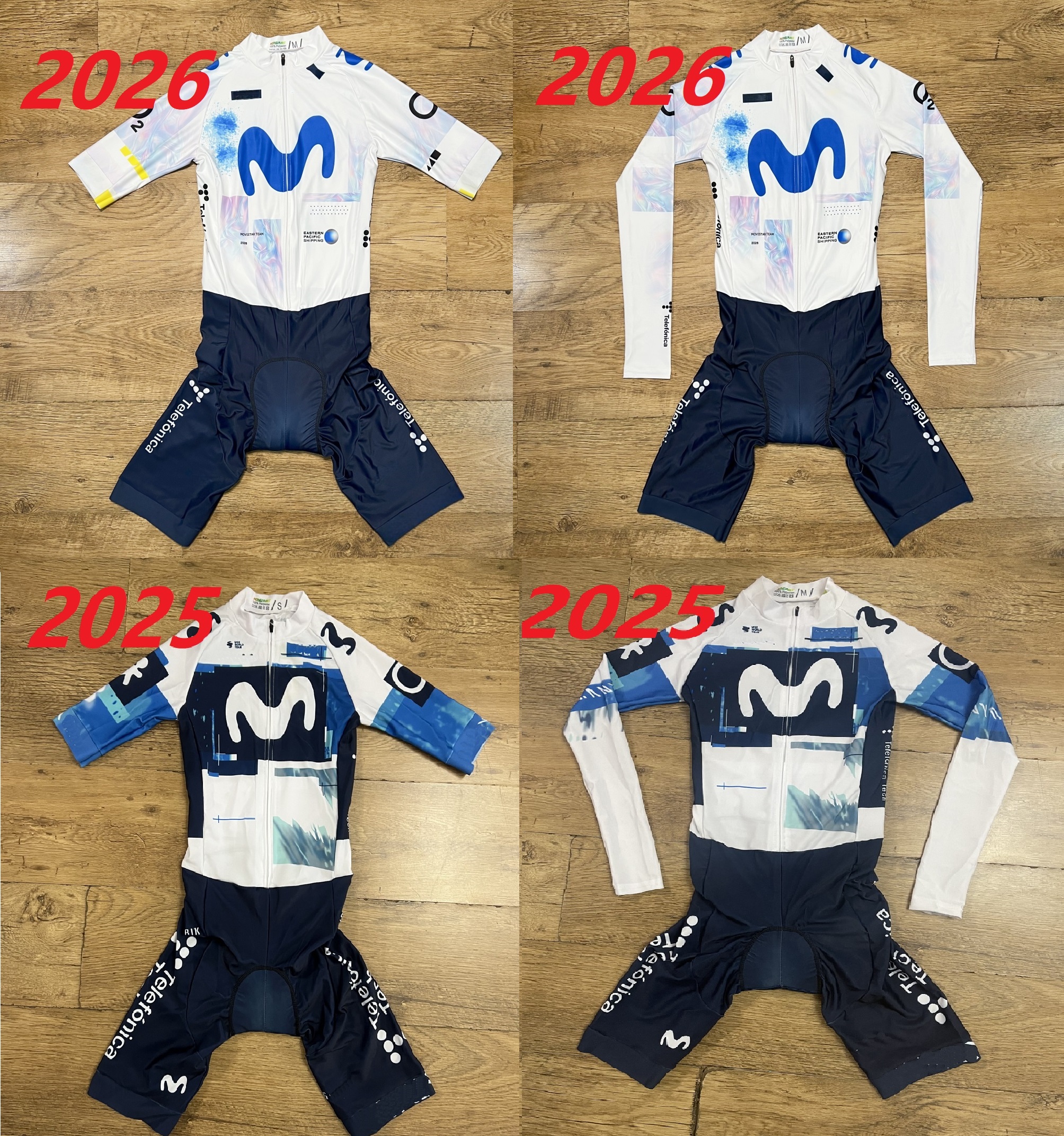 LASER CUT Skinsuit 2026 MOVIST - Summer Clothing Material review and price