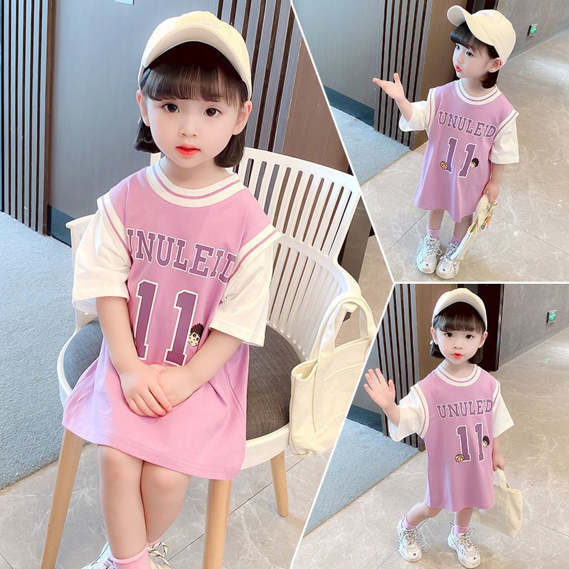 Girls' Summer Dress, Baby Half - Crew Clothing Summer Jacket review and price