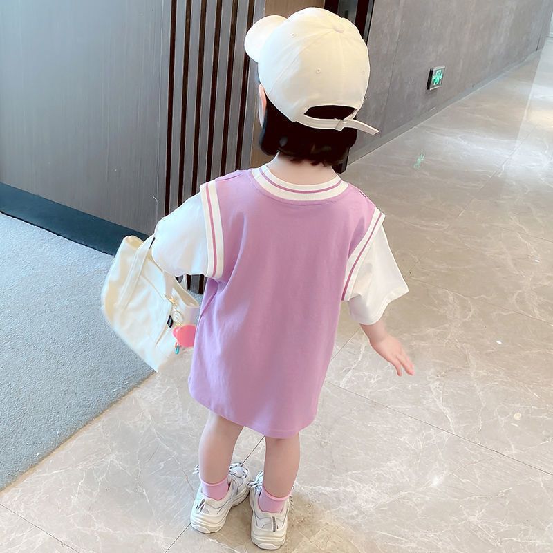 Girls' Summer Dress, Baby Half - Crew Clothing Summer Jacket review and price