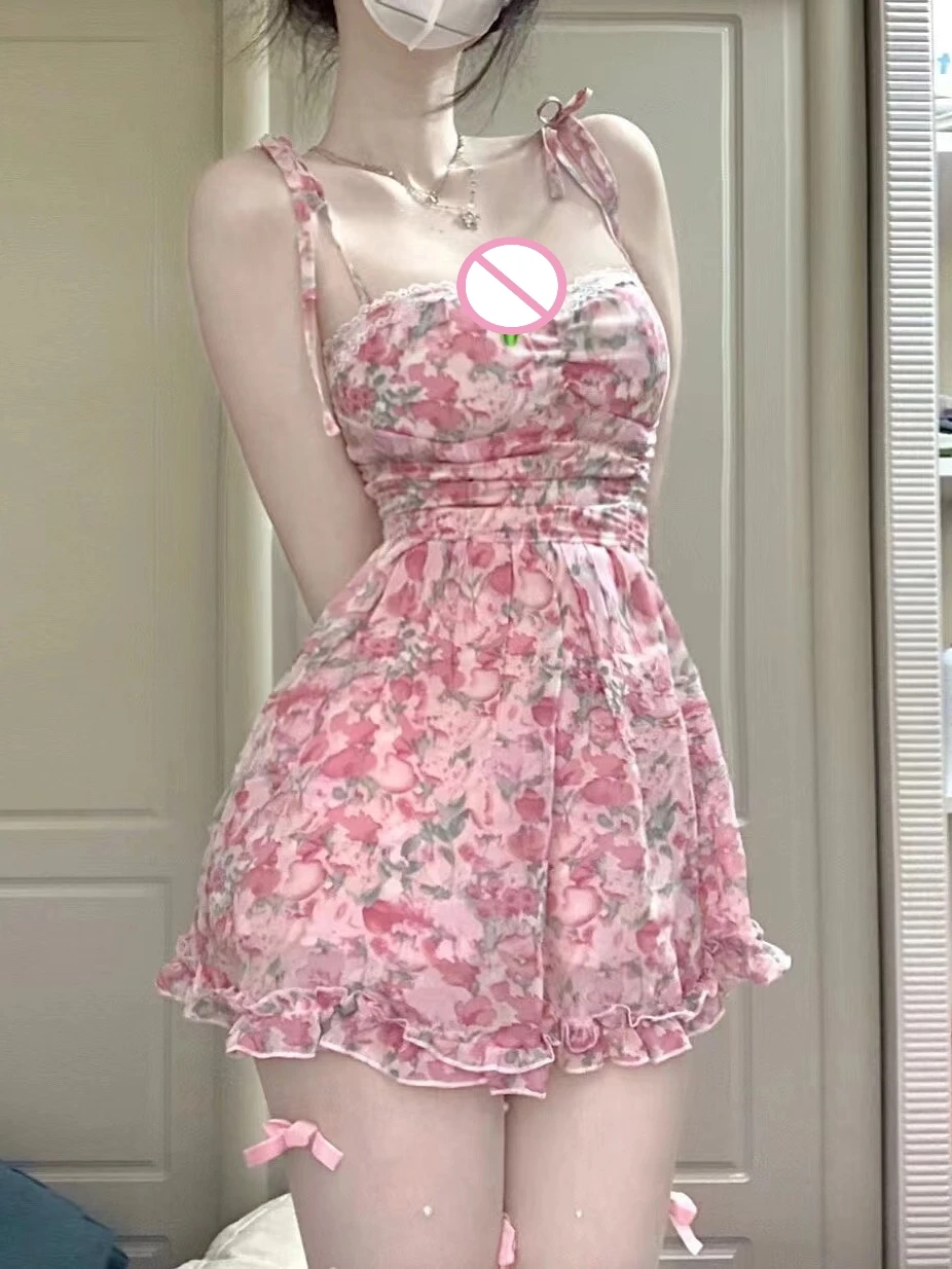 New In Floral Dresses Short Su - Summer Clothing Zara review and price