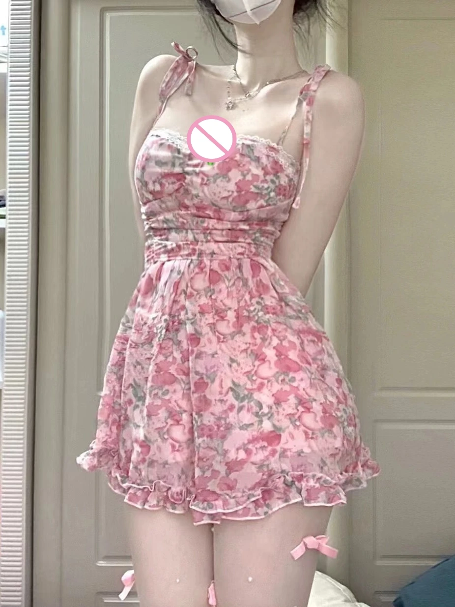 New In Floral Dresses Short Su - Summer Clothing Zara review and price