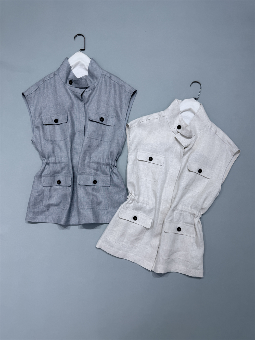 100 Linen Shorts Suit Stand Co - Linen Shorts Men review and price