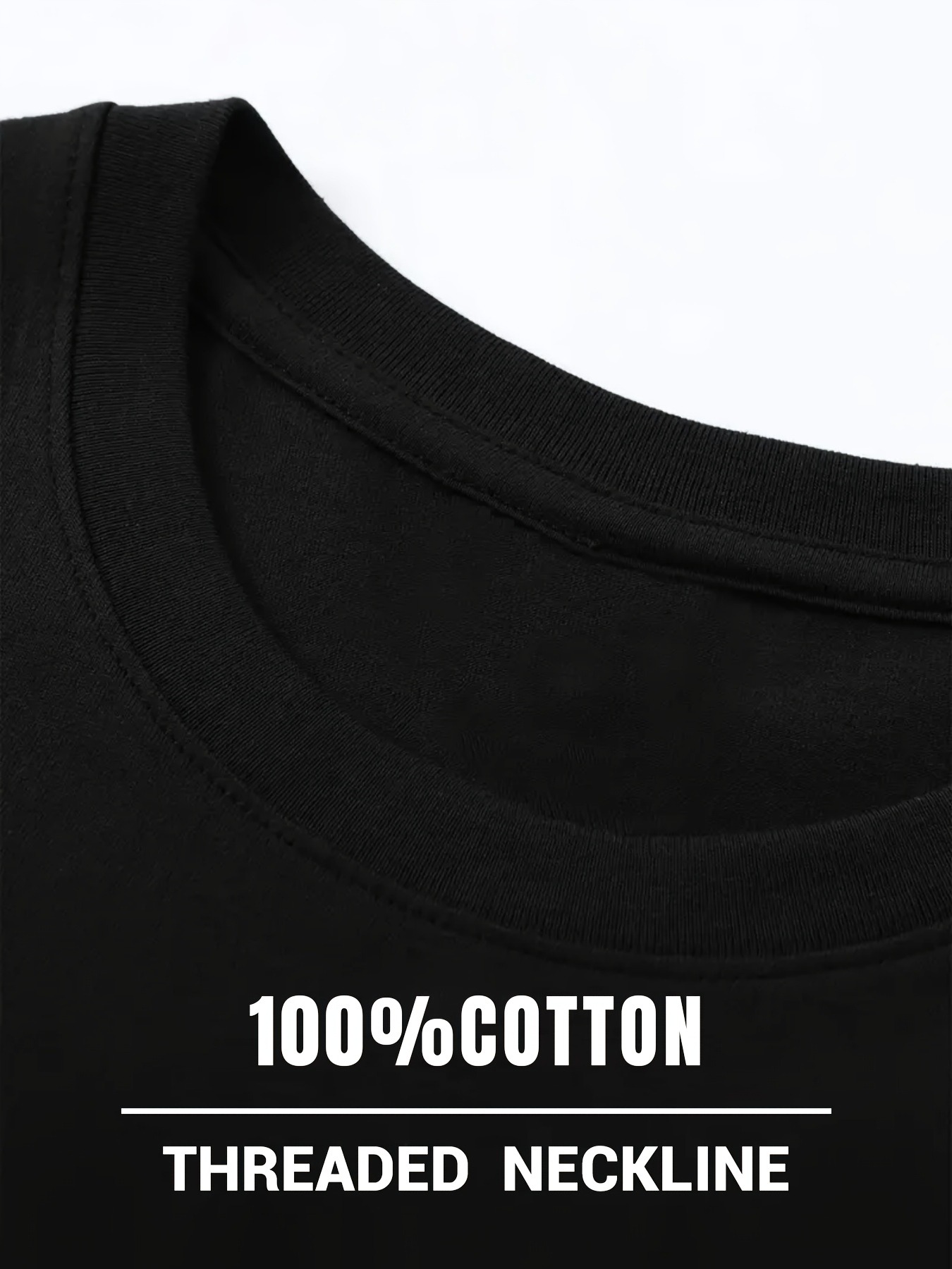 100% Cotton Solid T-shirts men - Summer Knit Clothing review and price